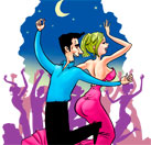 ¿De dónde viene la palabra sarao?