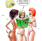 ¿Cuál es el origen de la palabra tanga?