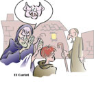 ¿Cuál es el origen de la palabra "marrano"?