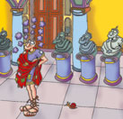 ¿Cuál es el origen de la expresión "tener muchos humos"?