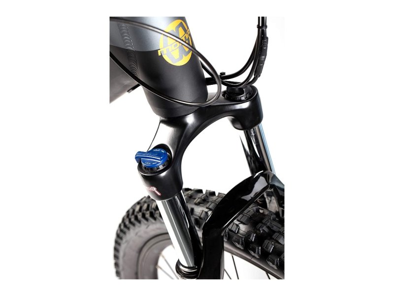 La mejor bicicleta eléctrica de Amazon.