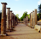 ¿Cuál es el origen de la expresión "salir a la palestra"?