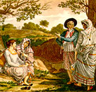 ¿Cuál es el origen de la palabra chabacano?