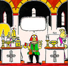 ¿Cuál es el origen de la expresión "apaga y vámonos"?