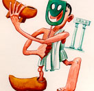 ¿Cuál es el origen de la expresión "hacerse el sueco"?