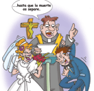 ¿Cuál es el origen de la palabra adefesio?