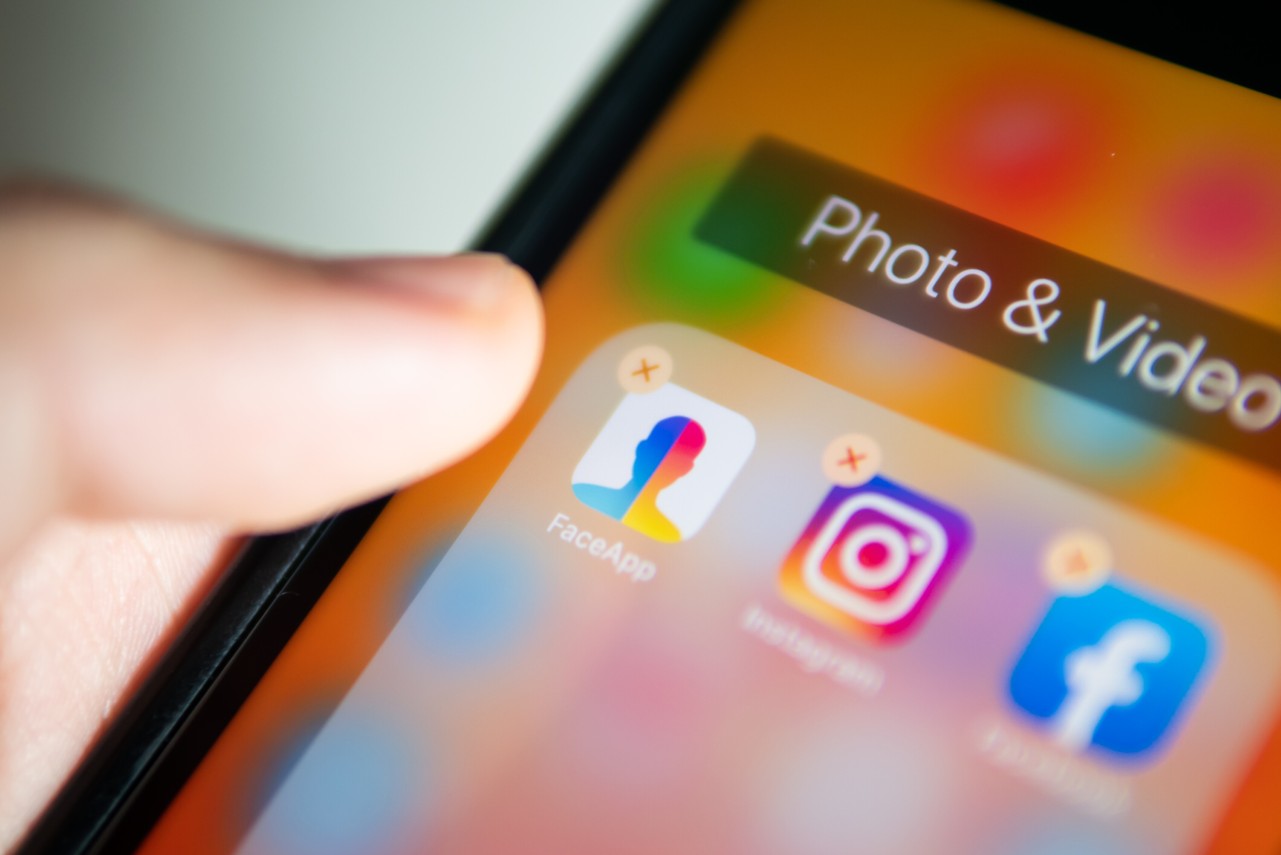 faceapp