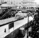 ¿Cuál es el origen de la palabra gueto?