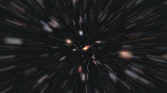 Expansión del Universo