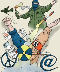 Expresiones de una época