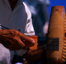 ¿Qué es el güiro?