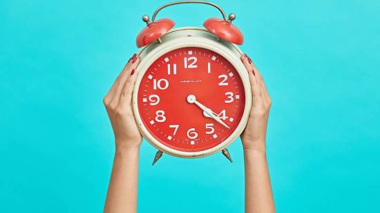 ¿Cuál es el periodo de tiempo más corto que se puede medir?