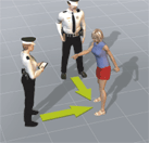 ¿Qué es la posición "L"?