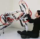 ¿Quién inventó la palabra robot?