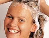 ¿Cuál es el origen de la palabra champú?