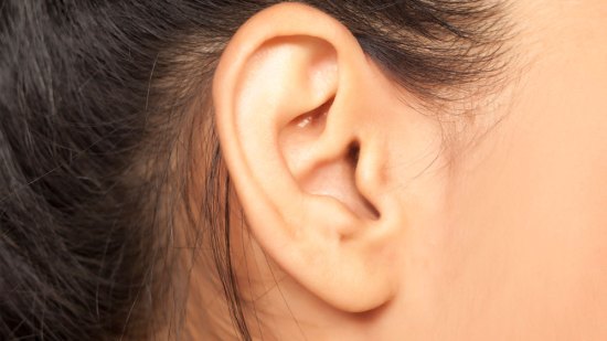 lóbulo oreja