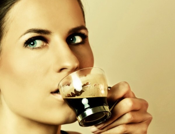 El café es bueno para el hígado