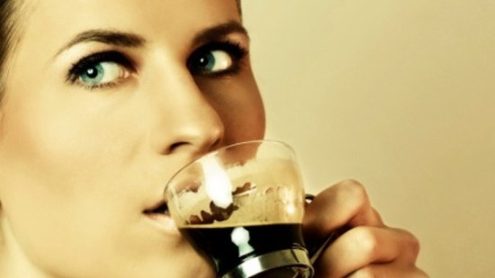 El café es bueno para el hígado