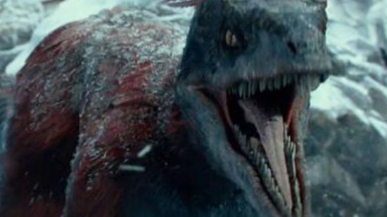 Pyroraptor de Jurassic_World