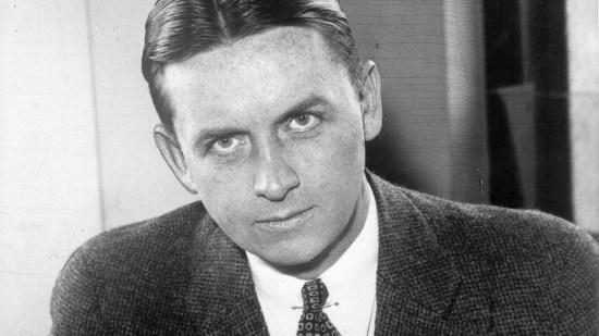 eliot ness