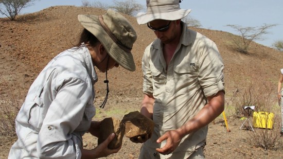 PRIMERAS HERRAMIENTAS