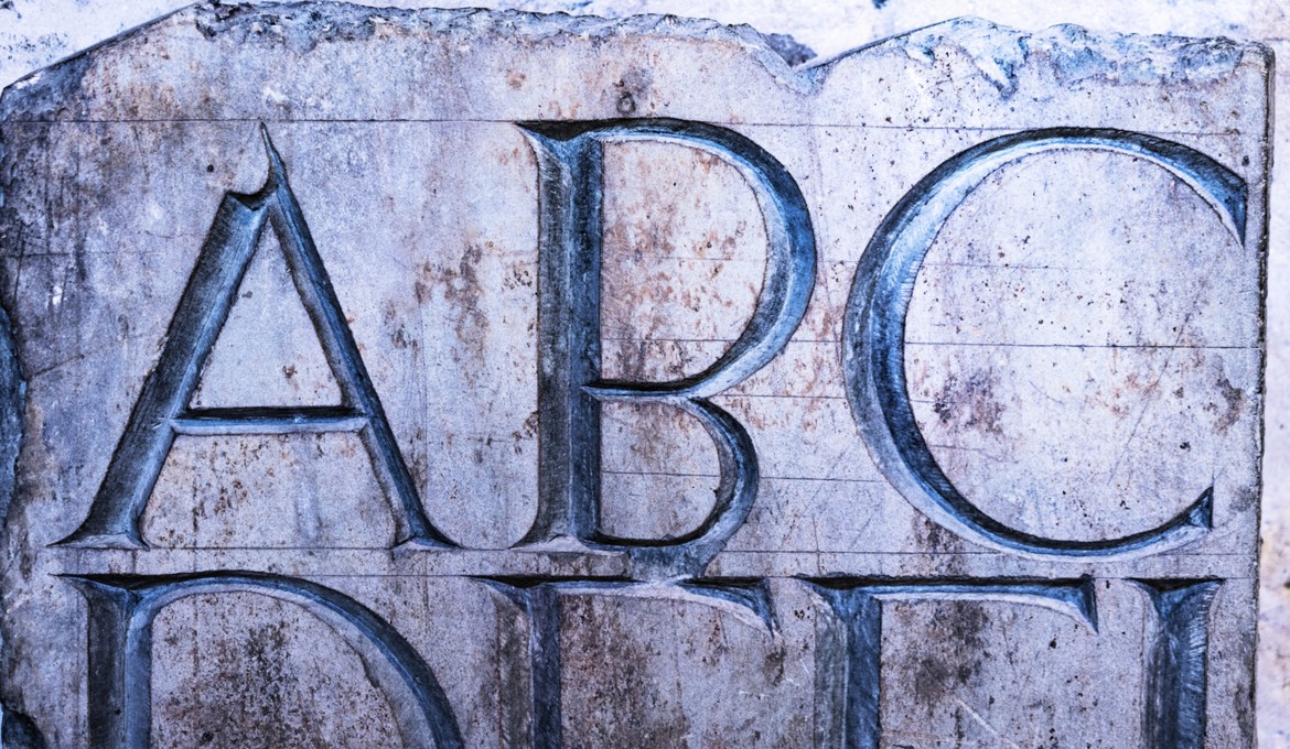 Veinte locuciones latinas que deberías conocer