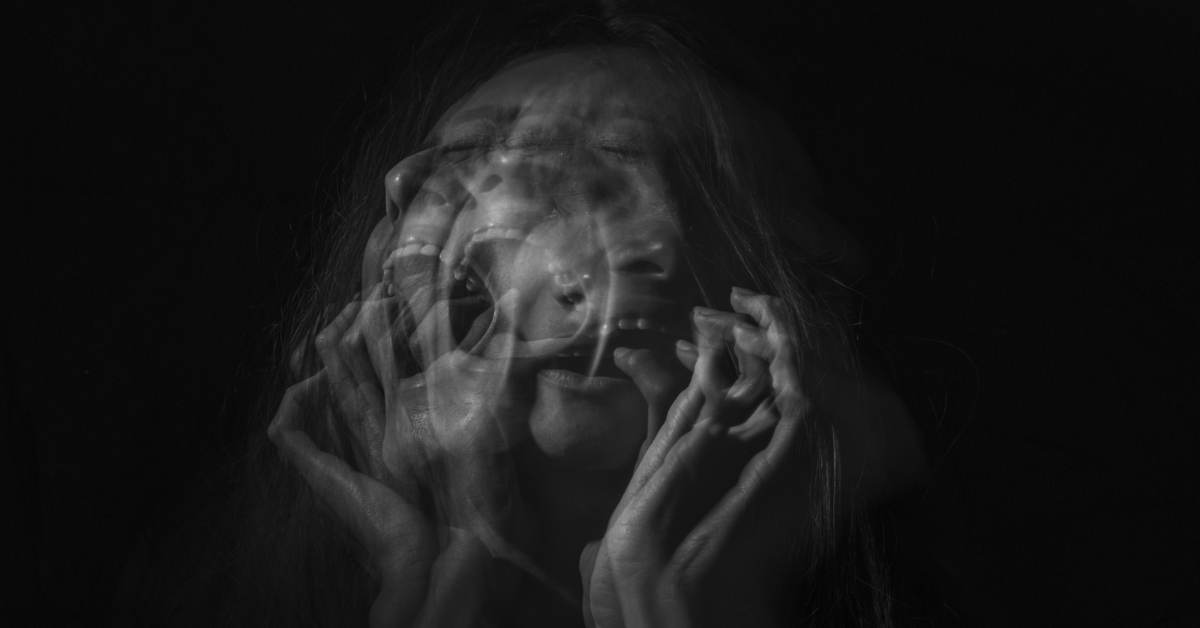 Cuando la ansiedad se vuelve incontrolable: Trastorno de ansiedad generalizada