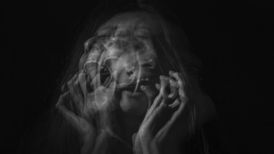 Cuando la ansiedad se vuelve incontrolable: Trastorno de ansiedad generalizada