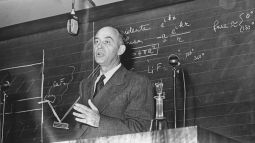 Enrico Fermi