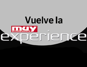 Ya tenemos a los ganadores de la Muy Experience 2013