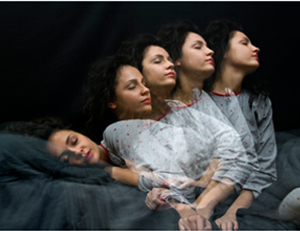 El caso del sonámbulo homicida: ¿culpable o inocente?