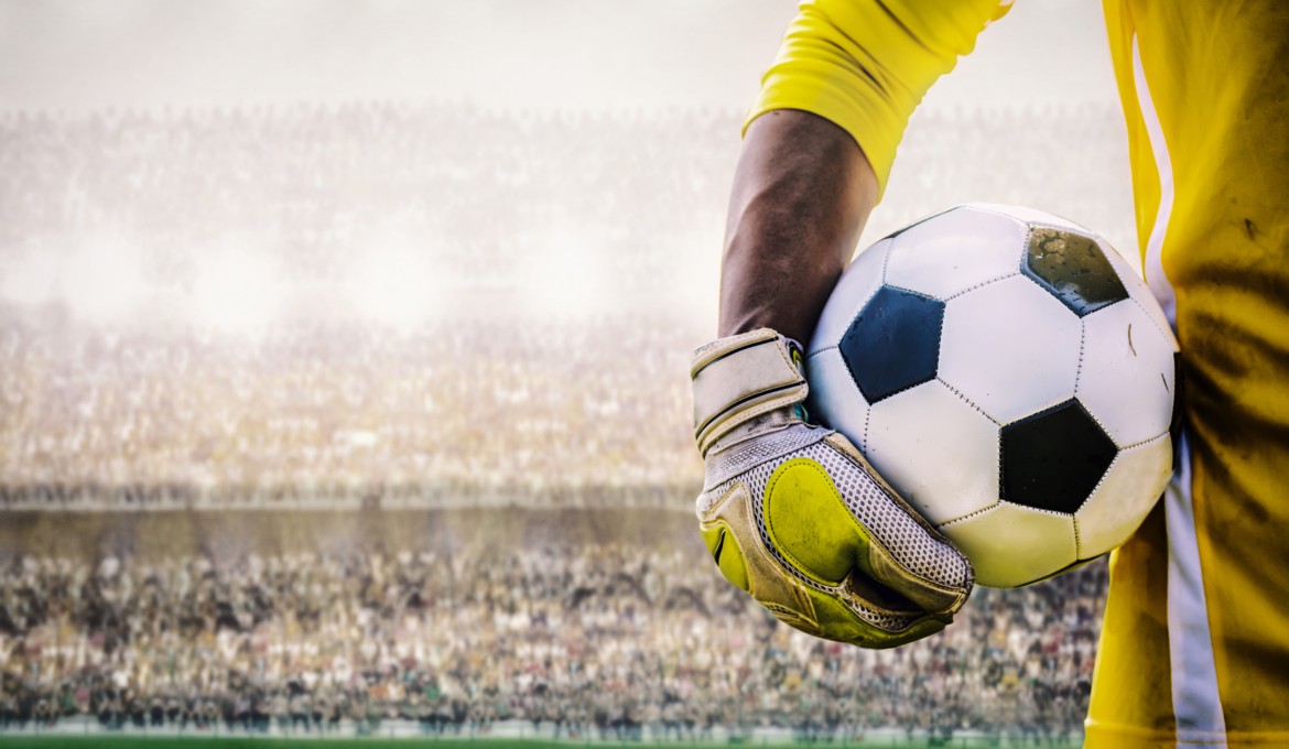 ¿Por qué en fútbol a los delanteros se le llama también arietes?