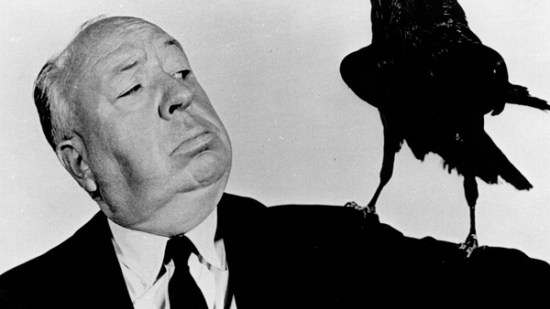 7 frases famosas de Alfred Hitchcock