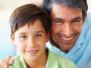 Mejor padres listos que ricos