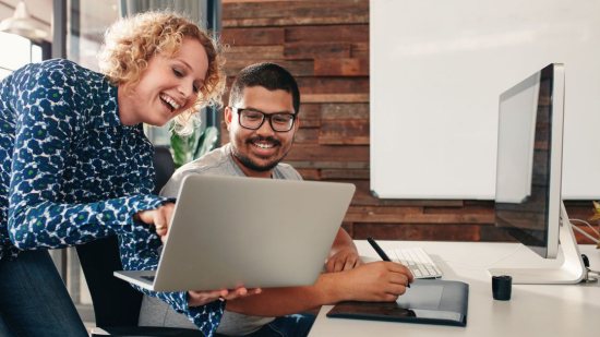 Cómo conectar dos ordenadores para compartir internet en Windows o macOS