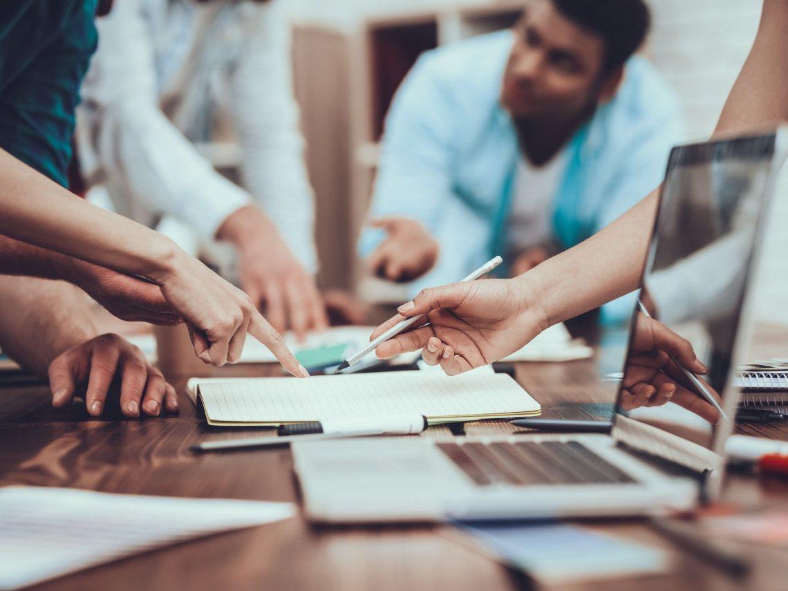 Cómo conectar fácilmente dos ordenadores para compartir archivos