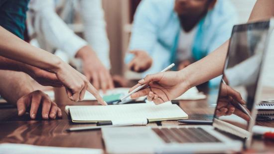 Cómo conectar fácilmente dos ordenadores para compartir archivos