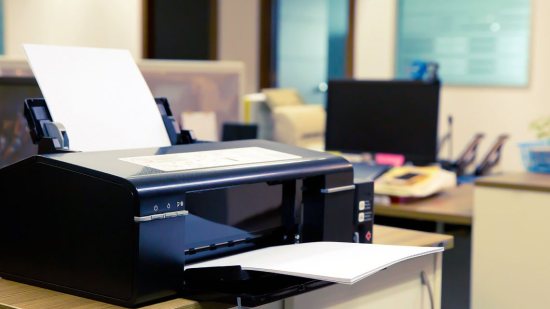 Cómo conectar una impresora USB a la red en Windows