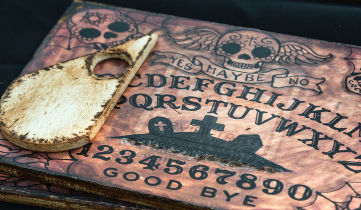 ouija