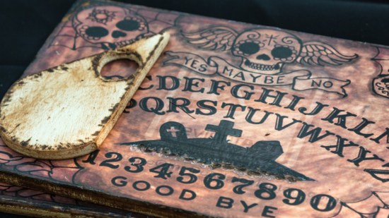 ouija