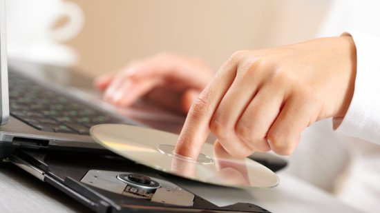 Cómo borrar un CD-RW en Windows y Mac