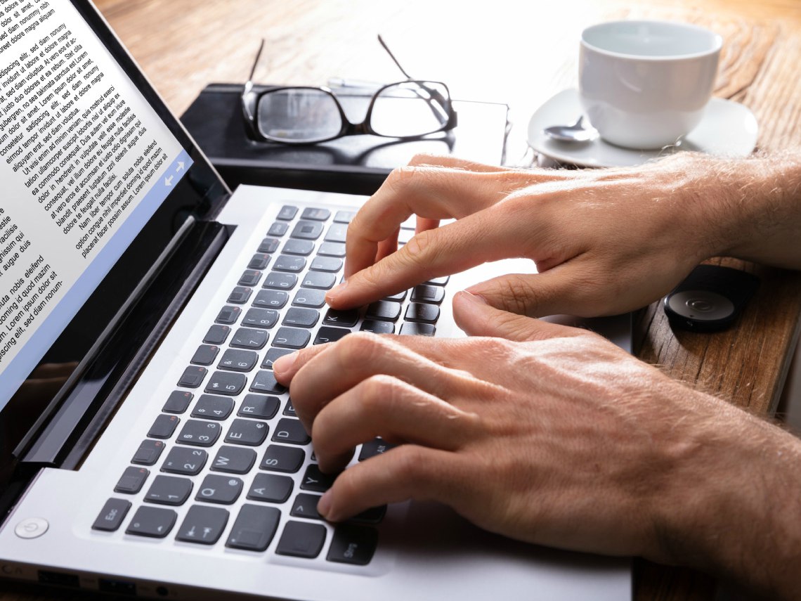 Cómo eliminar comentarios en Microsoft Word