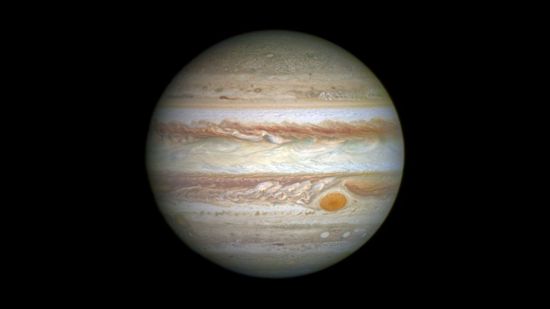 Júpiter