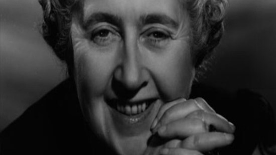 10 frases célebres de Agatha Christie
