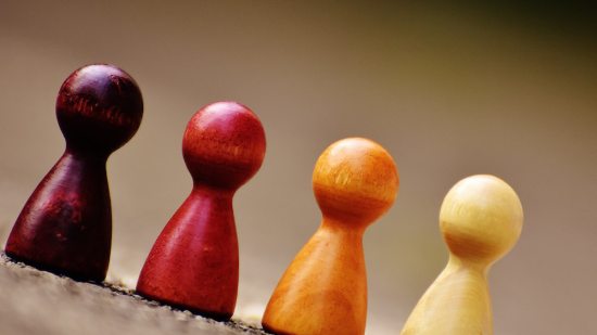 4 tipos de personalidad