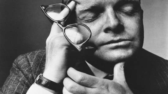 13 frases célebres de Truman Capote