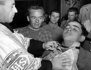 El episodio real que inspiró ‘El Exorcista’