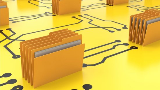 Cómo crear una imagen ISO con Windows XP desde una carpeta