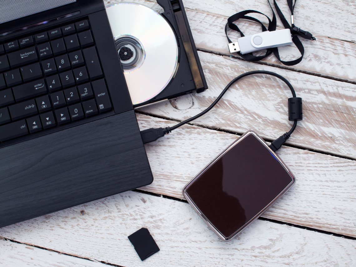 Cómo copiar un CD con Windows Media Player