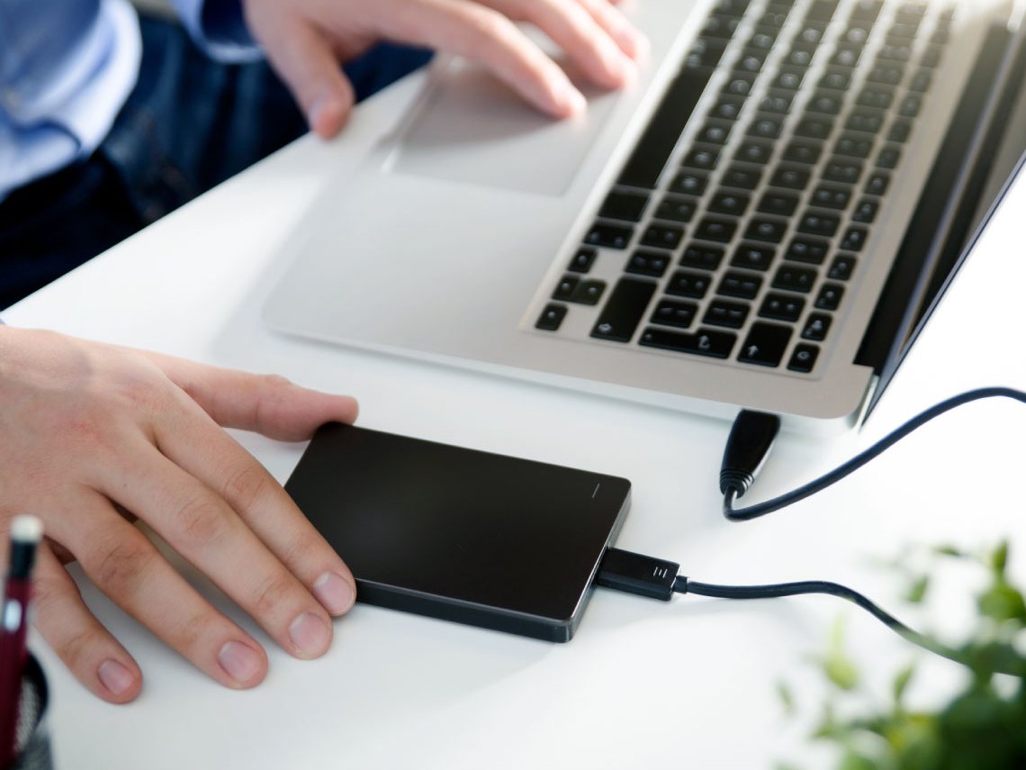 Cómo restaurar macOS desde Time Machine